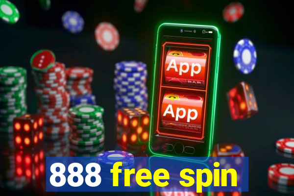 888 free spin